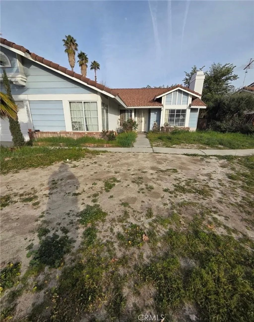 Photo of 24976 Cologne Dr, Hemet, CA 92544 (MLS # CV26021847)