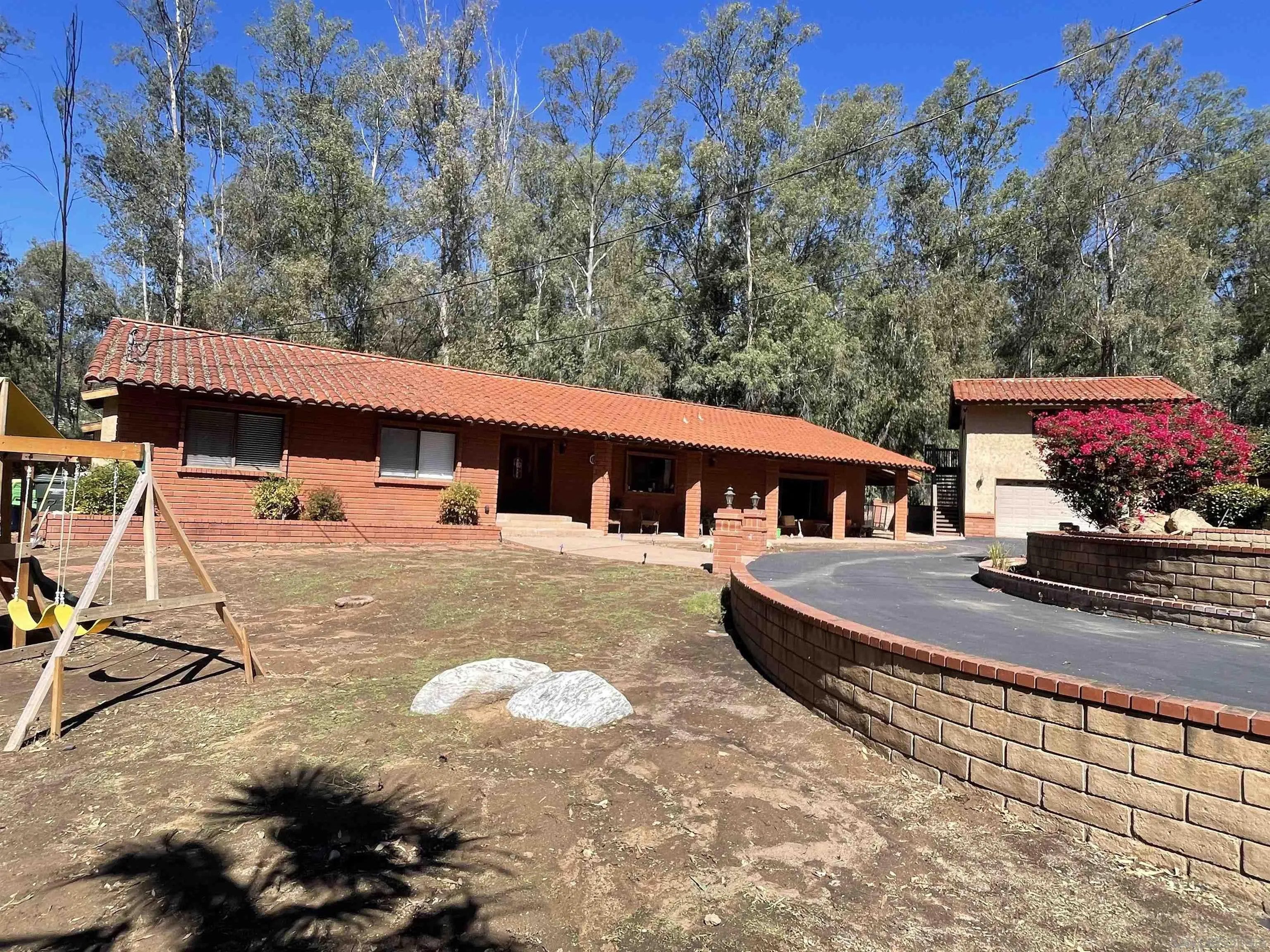 11580 Manzanita Rd