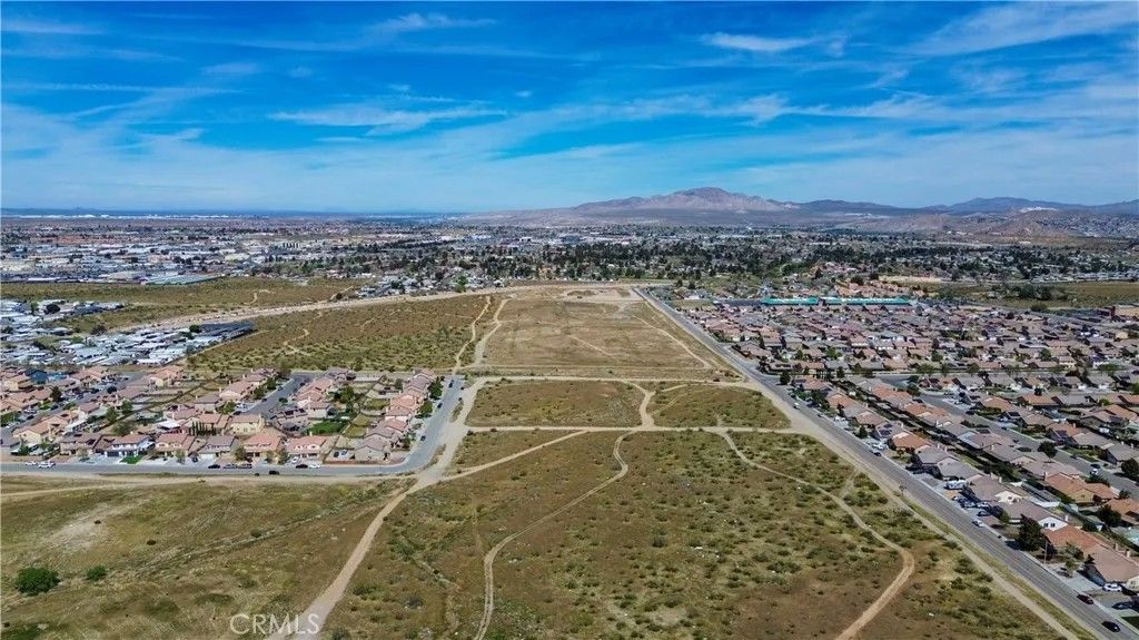 Photo of 0 8th, Victorville, CA 92395 (MLS # CV26061641)