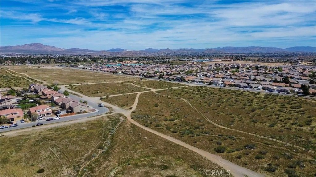 Photo of 0 8th, Victorville, CA 92395 (MLS # CV26061641)