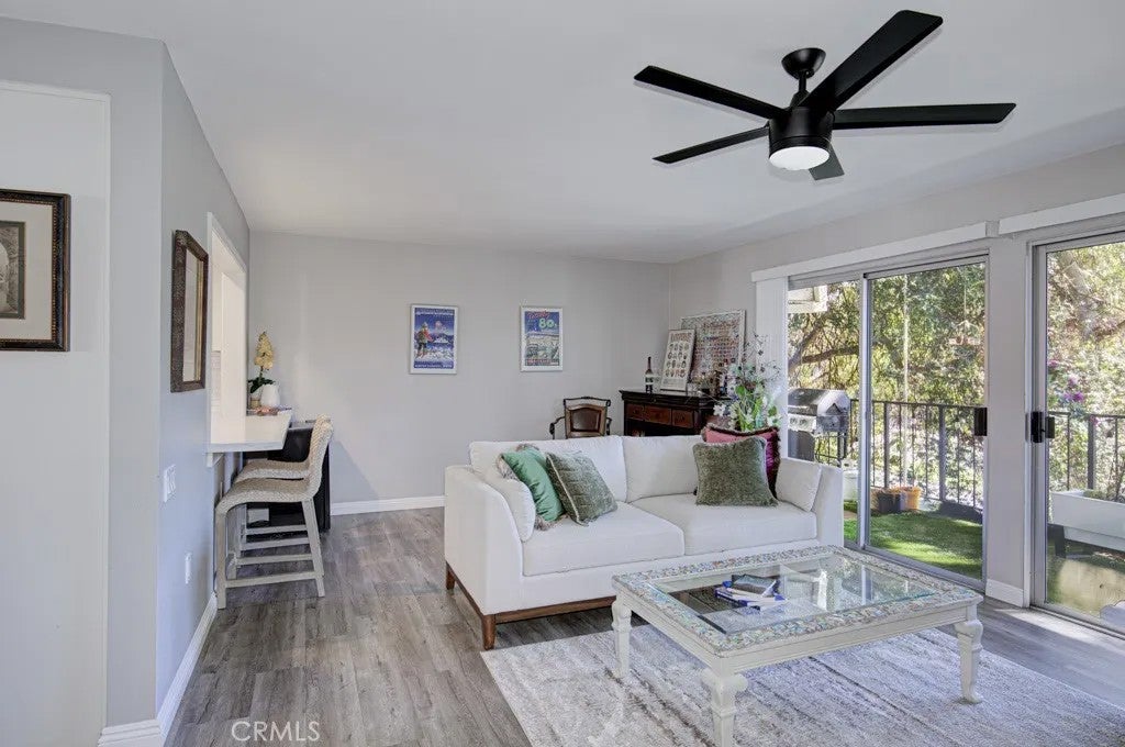 5531 Via La Mesa O