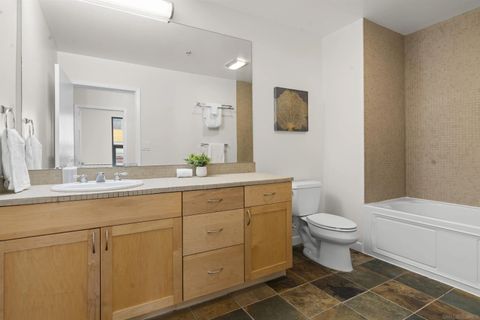 Tiny photo for 1150 J St #111, San Diego, CA 92101 (MLS # 250039611)