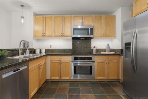 Tiny photo for 1150 J St #111, San Diego, CA 92101 (MLS # 250039611)