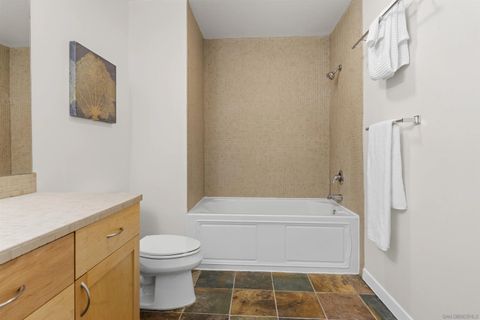 Tiny photo for 1150 J St #111, San Diego, CA 92101 (MLS # 250039611)