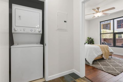 Tiny photo for 1150 J St #111, San Diego, CA 92101 (MLS # 250039611)