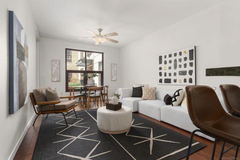 Tiny photo for 1150 J St #111, San Diego, CA 92101 (MLS # 250039611)