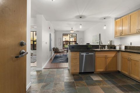Photo of 1150 J St #111, San Diego, CA 92101 (MLS # 250039611)
