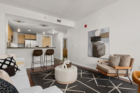 Tiny photo for 1150 J St #111, San Diego, CA 92101 (MLS # 250039611)