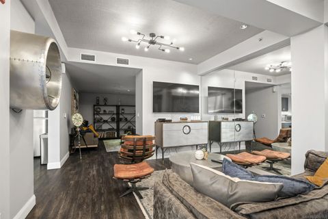 Tiny photo for 1150 J St #111, San Diego, CA 92101 (MLS # 250039611)