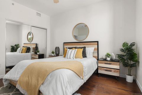 Tiny photo for 1150 J St #111, San Diego, CA 92101 (MLS # 250039611)