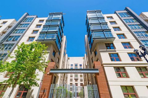 Tiny photo for 1150 J St #111, San Diego, CA 92101 (MLS # 250039611)