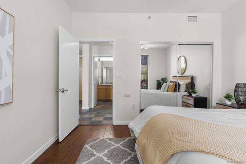 Tiny photo for 1150 J St #111, San Diego, CA 92101 (MLS # 250039611)