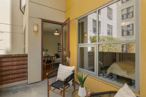 Tiny photo for 1150 J St #111, San Diego, CA 92101 (MLS # 250039611)