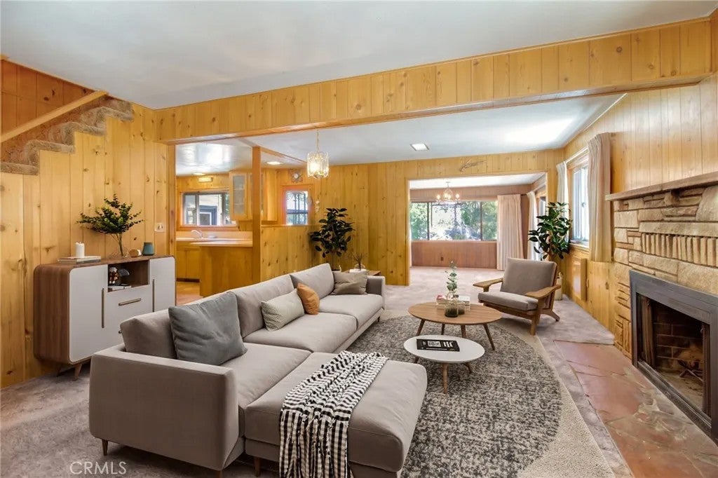 960 Snowbird Road