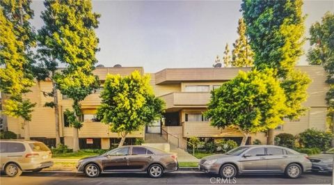 Photo of 9920 Jordan Avenue #7, Chatsworth, CA 91311 (MLS # PW26043863)