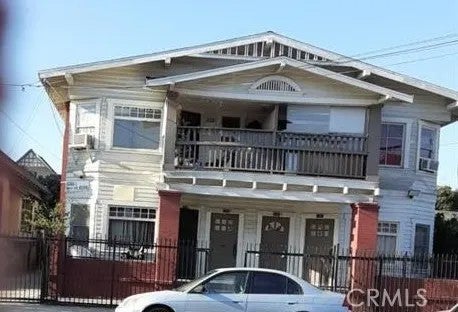 1038 W 21st Street