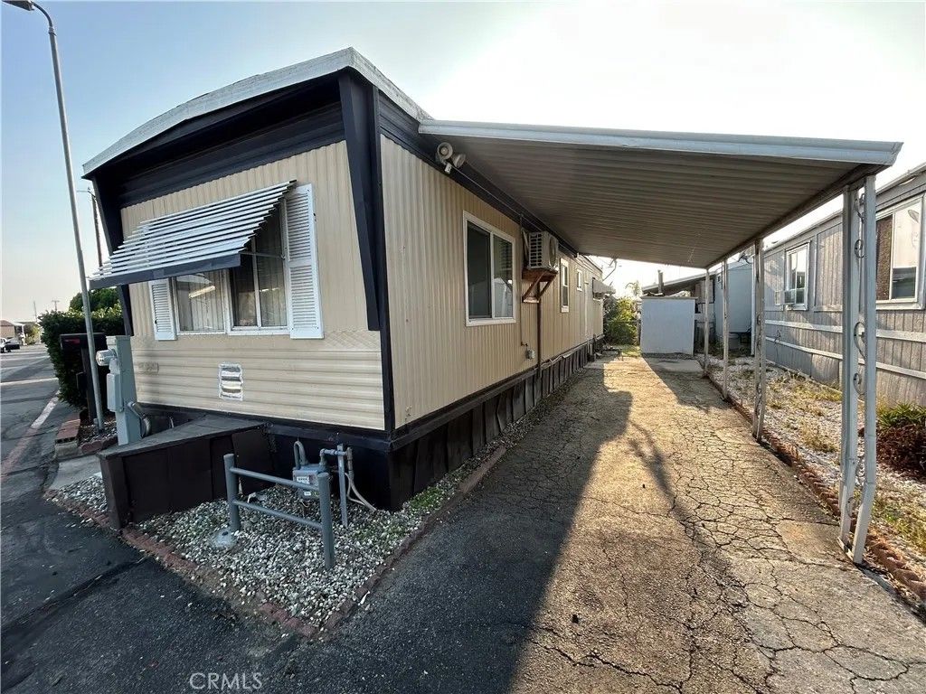 Photo of 1045 N Azusa Ave. SPC 50 Ave, Covina, CA 91722 (MLS # IG26049614)