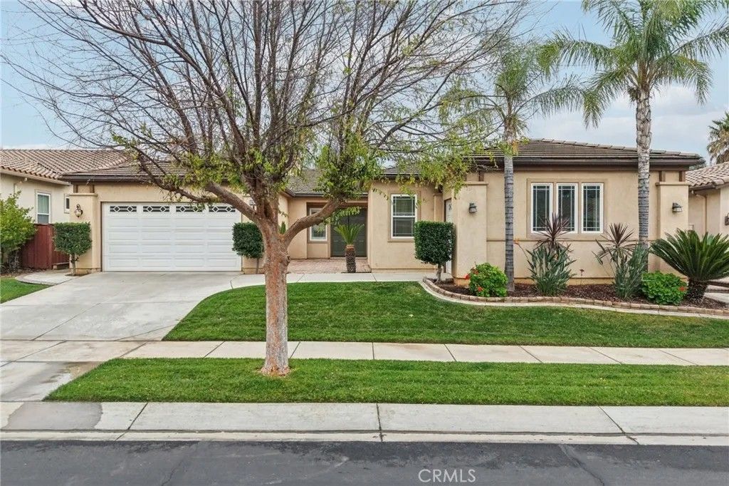 Photo of 36109 Eagle Lane, Beaumont, CA 92223 (MLS # IG26037637)