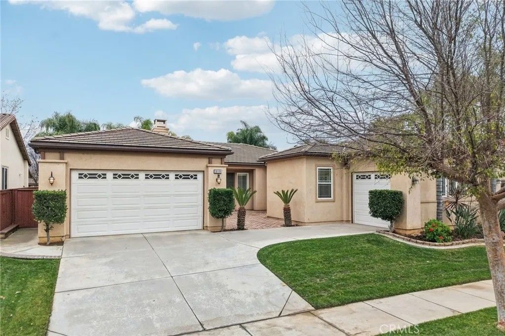 Photo of 36109 Eagle Lane, Beaumont, CA 92223 (MLS # IG26037637)