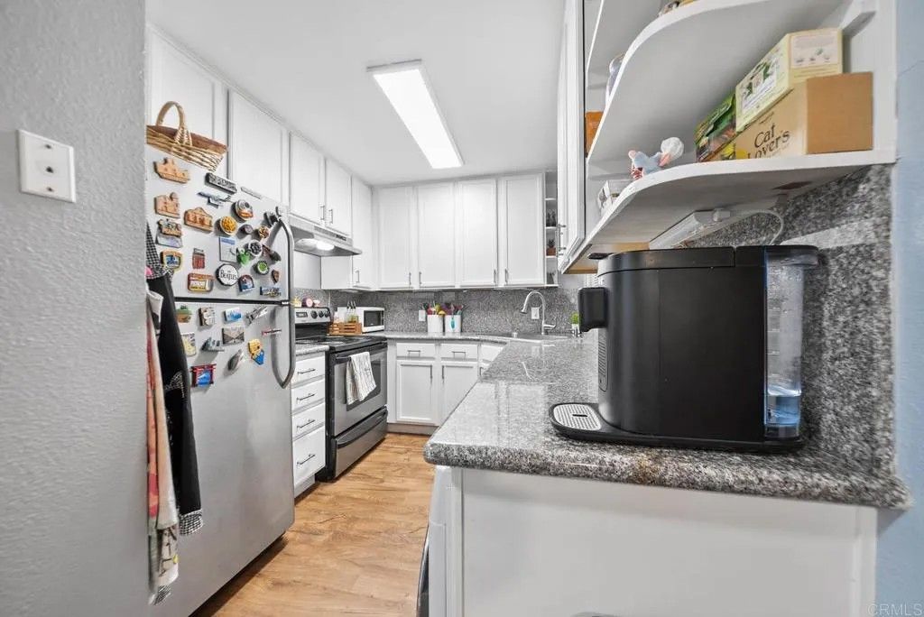 Photo of 1280 W Main Street #15, El Cajon, CA 92020 (MLS # PTP2508777)