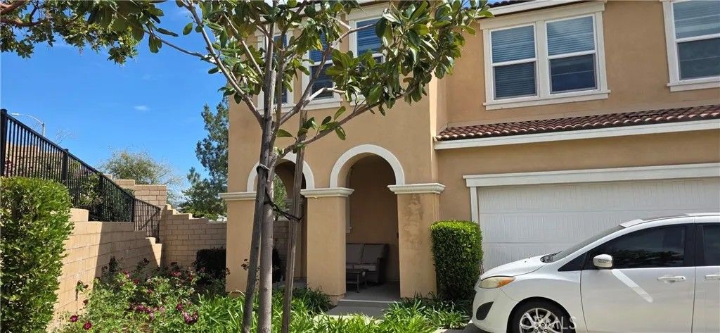 Photo of 17190 Pioneer Way, San Bernardino, CA 92407 (MLS # IV26056265)