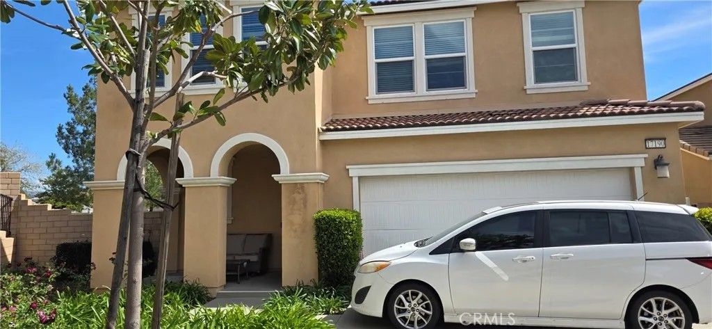 Photo of 17190 Pioneer Way, San Bernardino, CA 92407 (MLS # IV26056265)