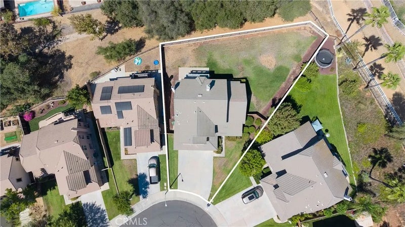 10011 Thornbird Court