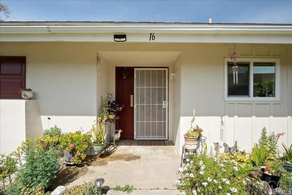 Photo of 3685 Vista Campana #16, Oceanside, CA 92057 (MLS # NDP2602592)
