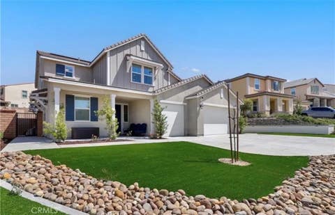 Photo of 1905 Pienza Cir, Corona, CA 92882 (MLS # OC26185522)