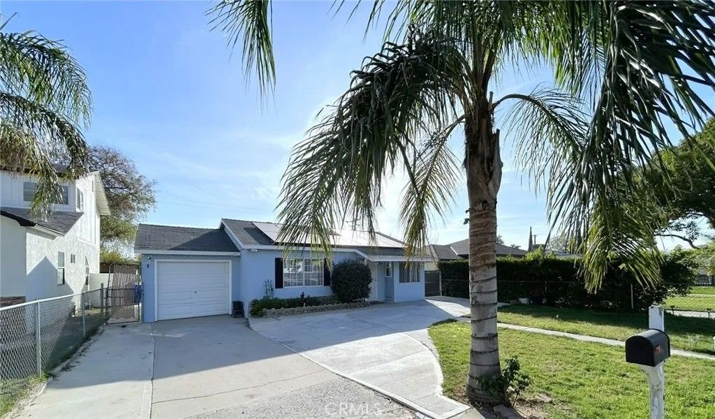 Photo of 235 E 43rd Street, San Bernardino, CA 92404 (MLS # IG25281325)