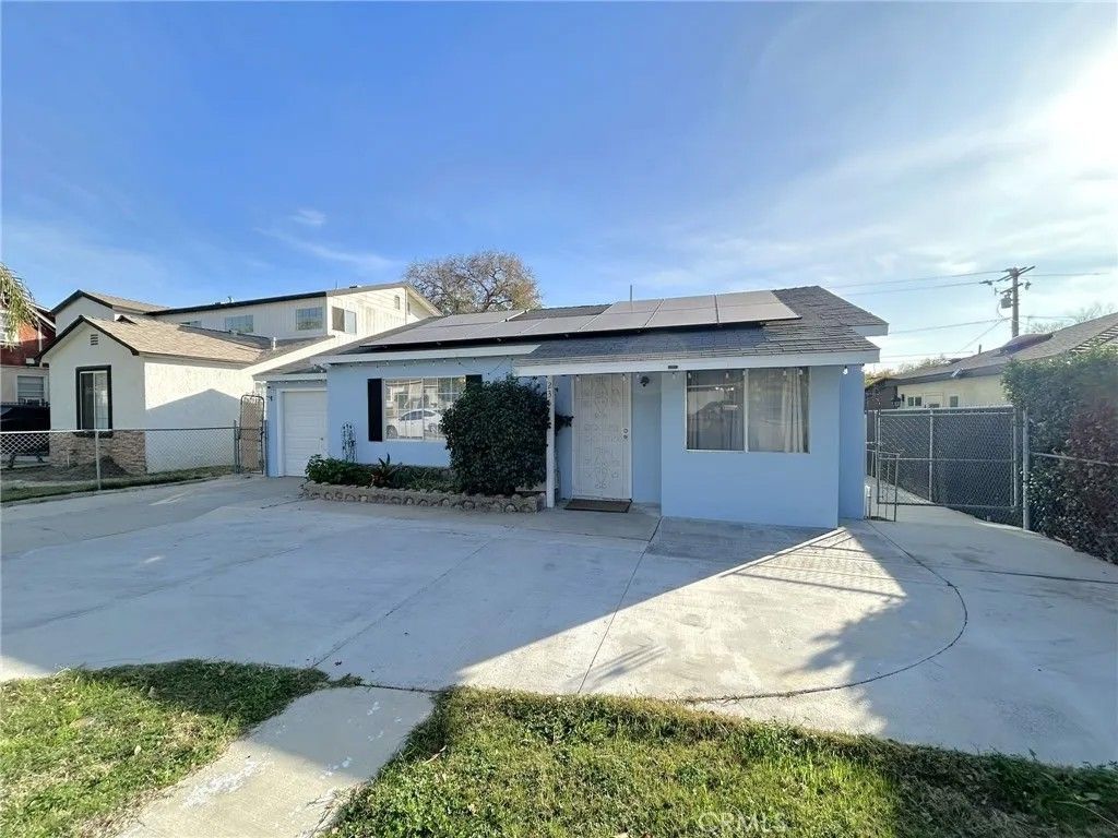 Photo of 235 E 43rd Street, San Bernardino, CA 92404 (MLS # IG25281325)