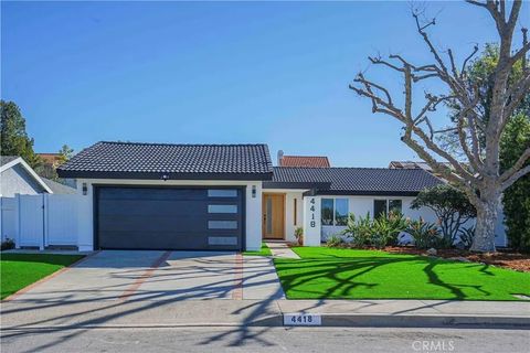 Photo of 4418 Avenida Del Este, Yorba Linda, CA 92886 (MLS # TR26031839)