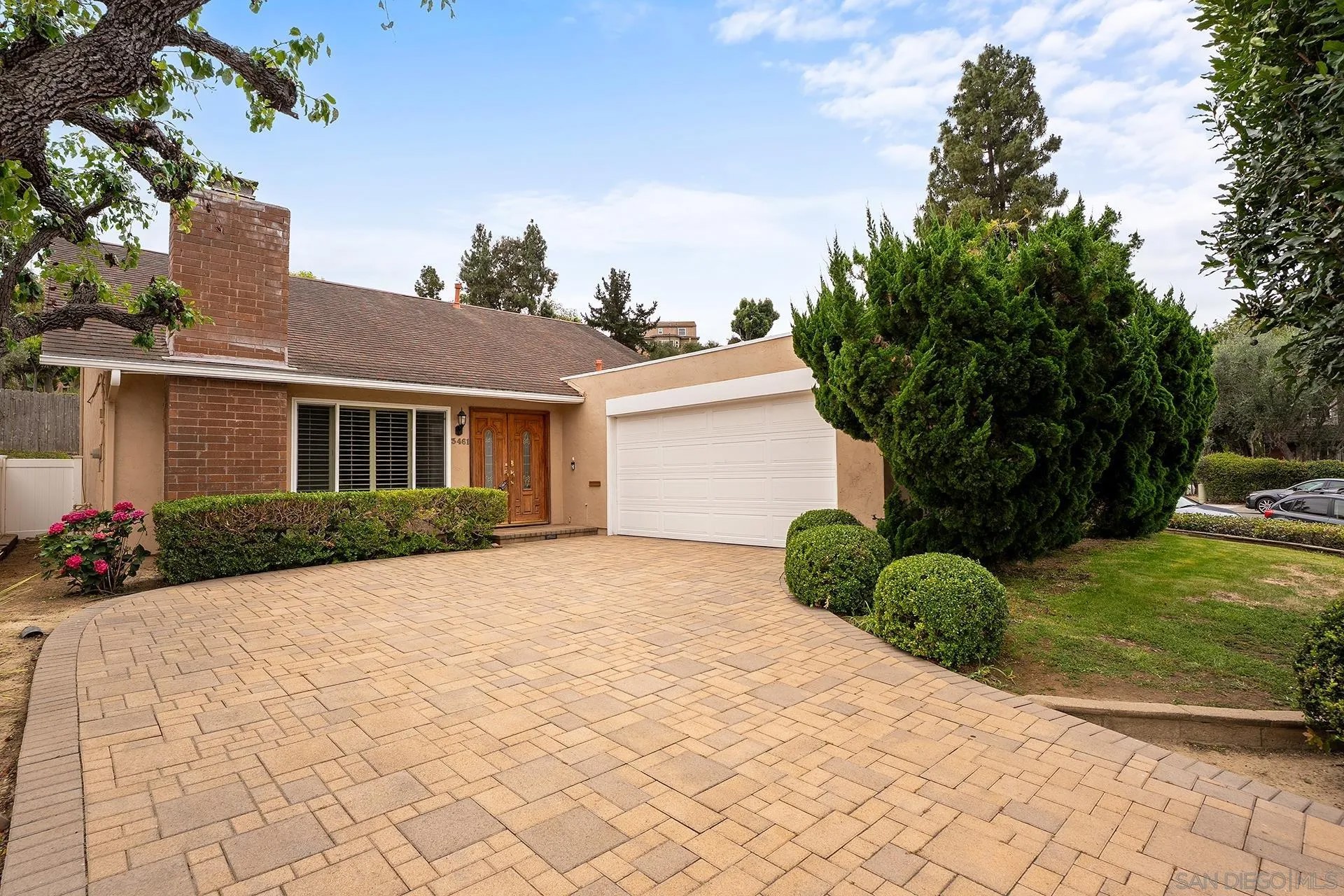 3461 Tony Drive