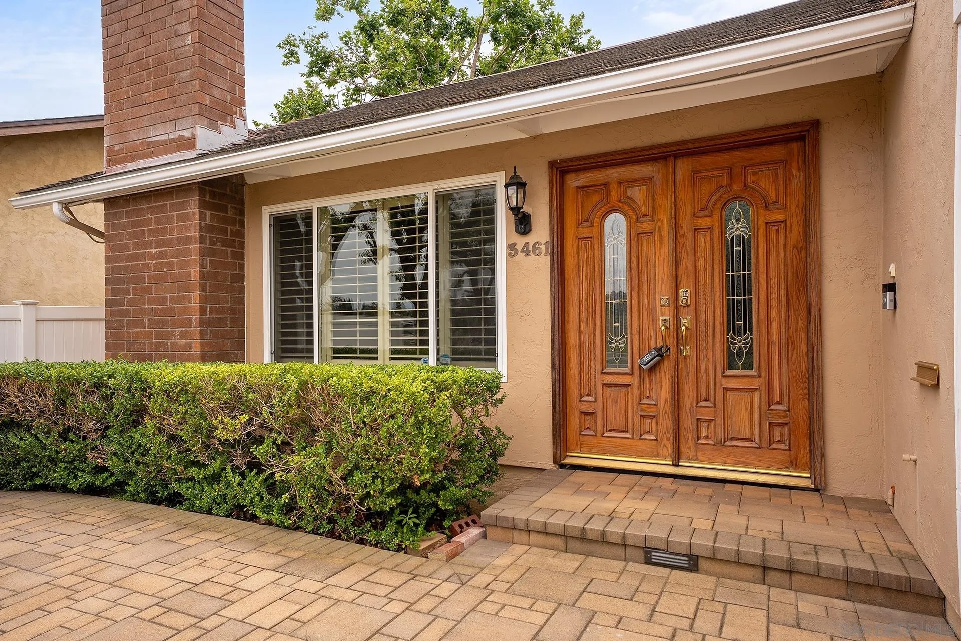 3461 Tony Drive