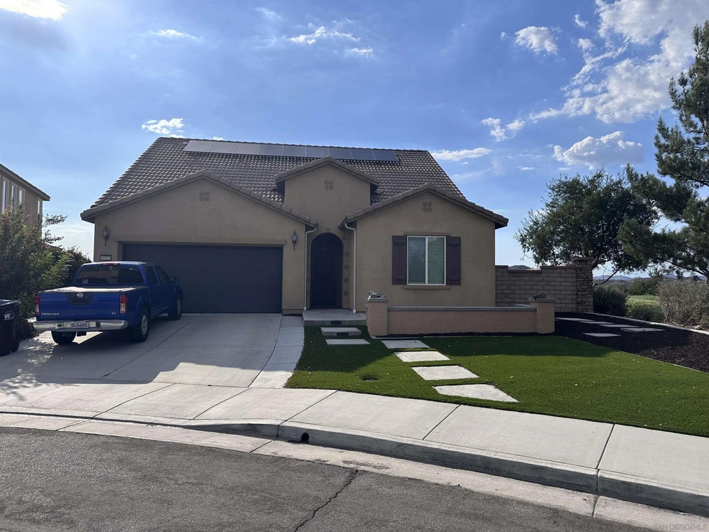 Photo of 30521 Green Vista, Menifee, CA 92584 (MLS # 260022474)