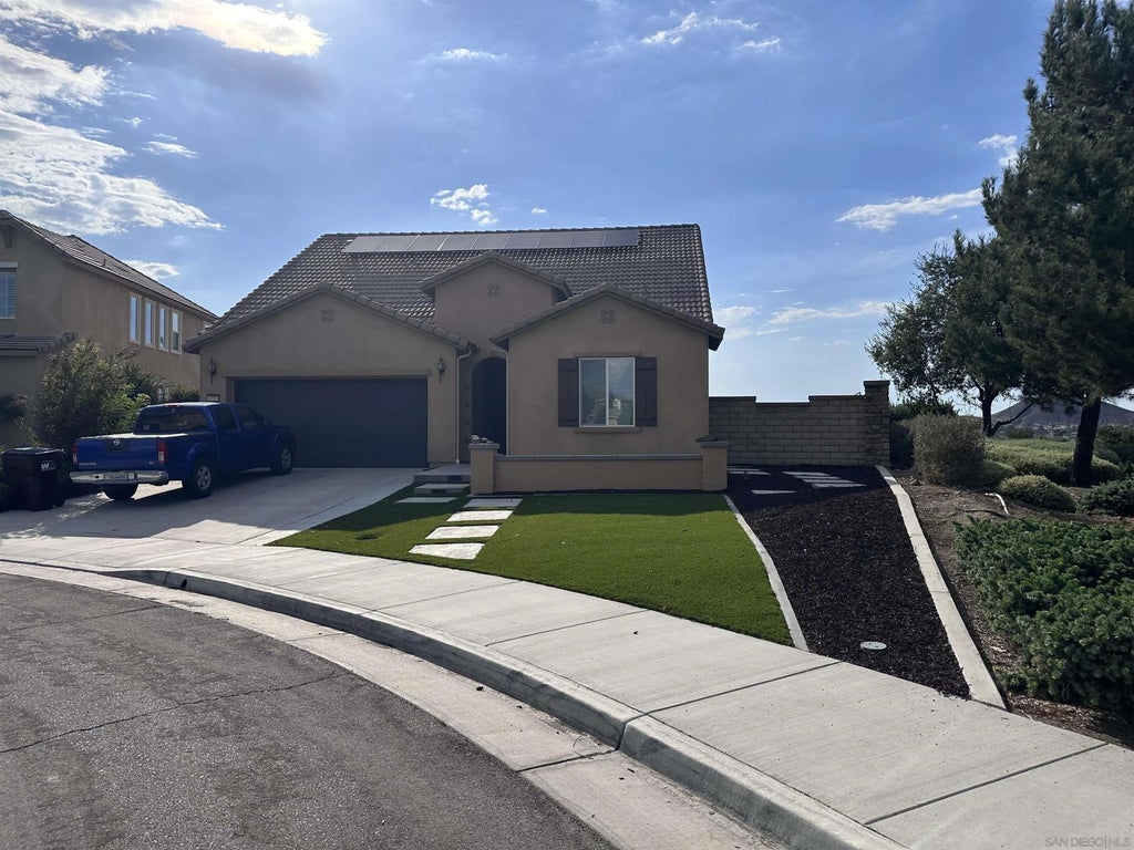 Photo of 30521 Green Vista, Menifee, CA 92584 (MLS # 260022474)