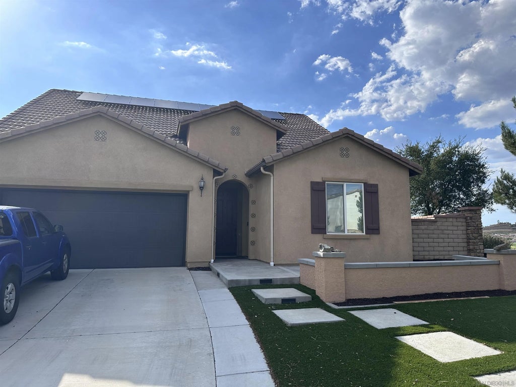 Photo of 30521 Green Vista, Menifee, CA 92584 (MLS # 260022474)