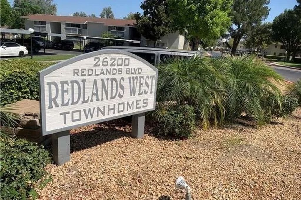 Photo of 26200 Redlands Boulevard #182, Redlands, CA 92373 (MLS # IG26056599)