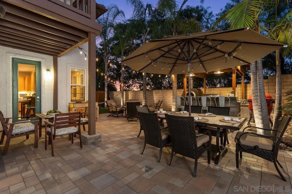 Photo of 380 Avenida La Cuesta, San Marcos, CA 92078 (MLS # 250037592)