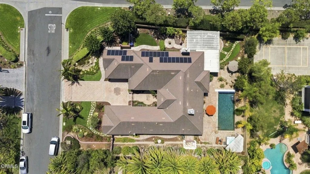 2123 Rambling Rose Drive