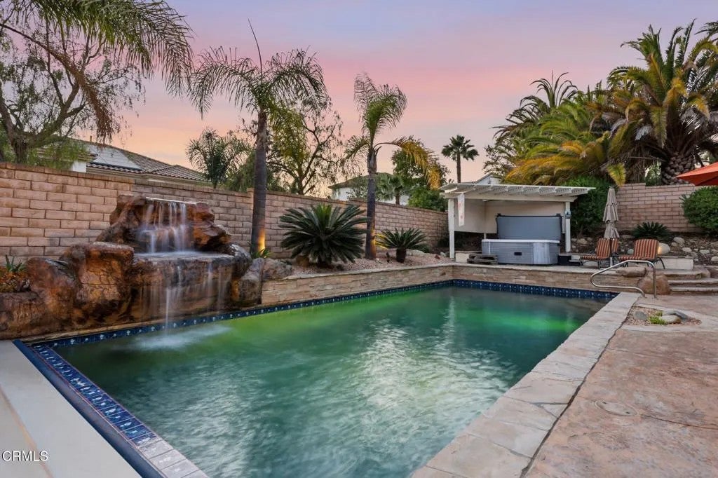 2123 Rambling Rose Drive