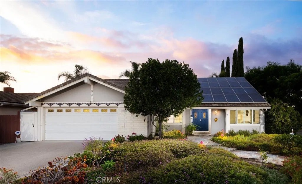 13141 Ranchwood Road