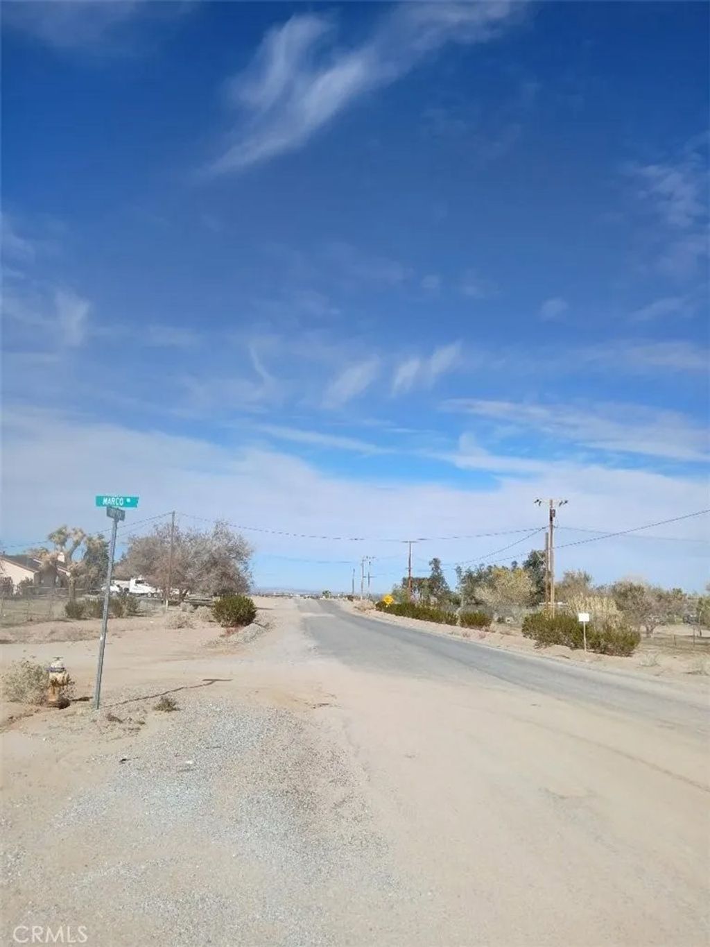 Photo of 0 Marco, Victorville, CA 92392 (MLS # HD25281946)