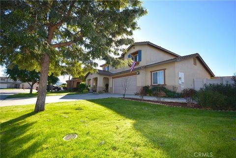 Photo of 885 Amadova Drive, Perris, CA 92571 (MLS # IV25273540)