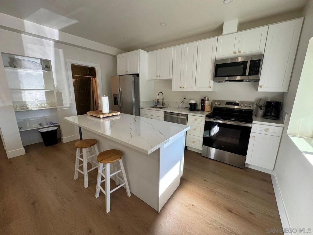 Photo of 4221 1/2 Vista Way #Studio, La Mesa, CA 91941 (MLS # 260011865)