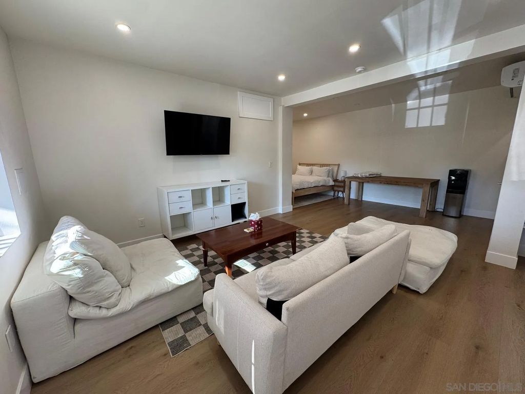 Photo of 4221 1/2 Vista Way #Studio, La Mesa, CA 91941 (MLS # 260011865)