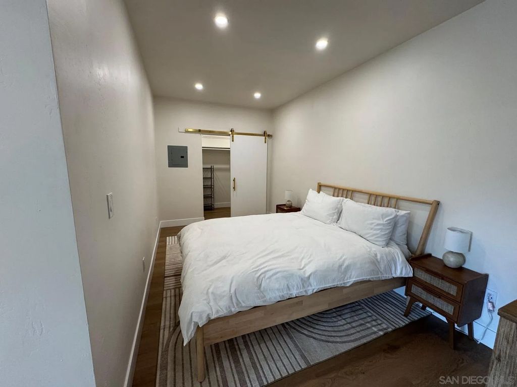 Photo of 4221 1/2 Vista Way #Studio, La Mesa, CA 91941 (MLS # 260011865)