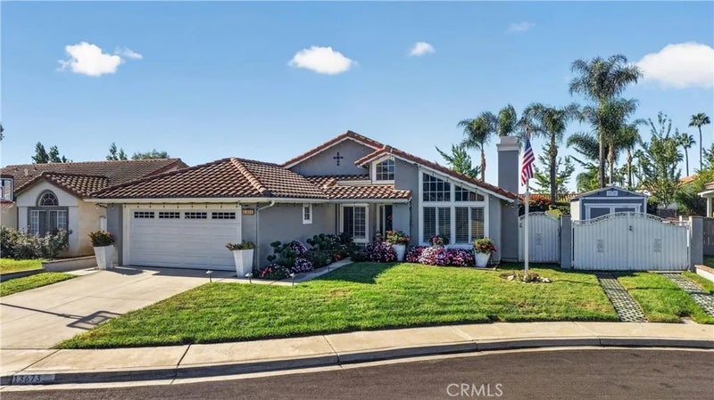 13673 Berkeley Court