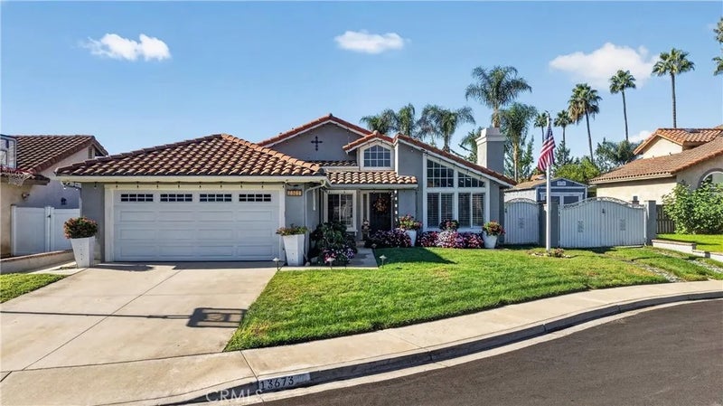 13673 Berkeley Court