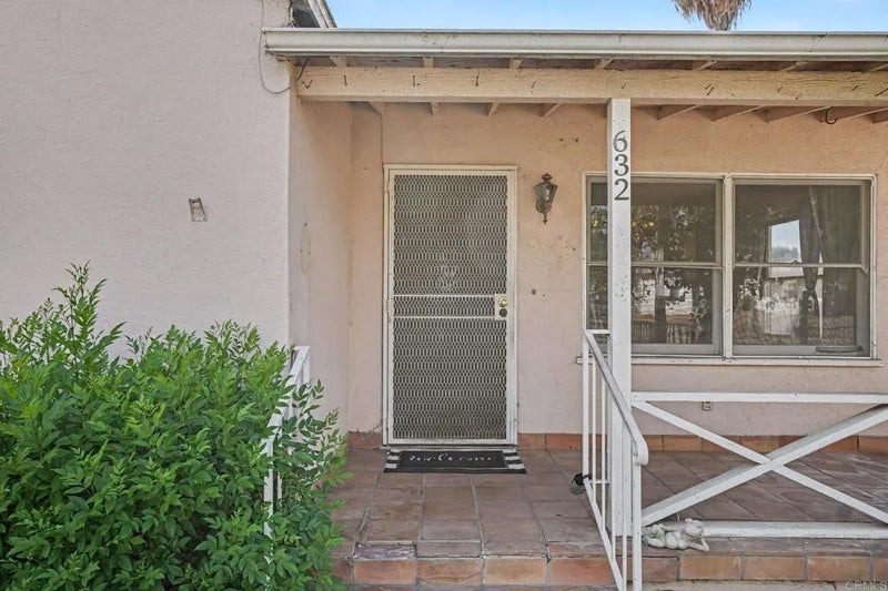 632 Claydelle Avenue